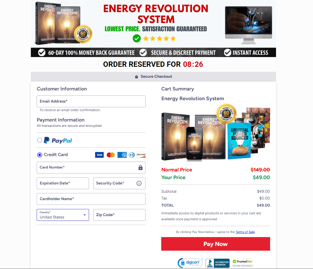 energybuy